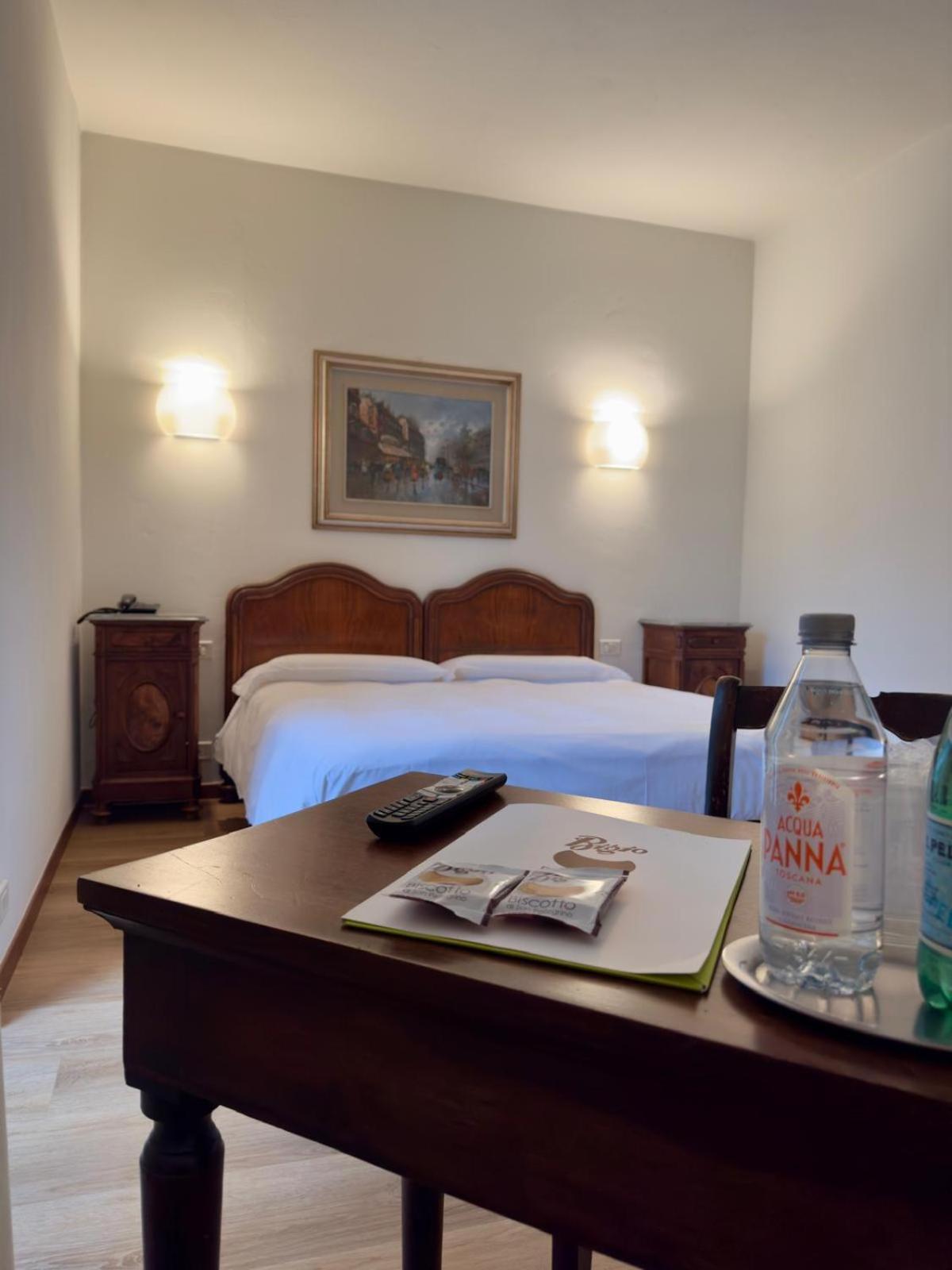 Hotel Bigio San Pellegrino Terme Exterior foto